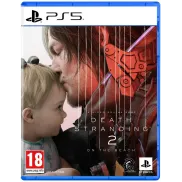 Ghost of Yotei en Death Stranding 2: Varias Tiendas