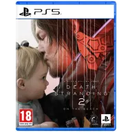 Ghost of Yotei en Death Stranding 2: Varias Tiendas