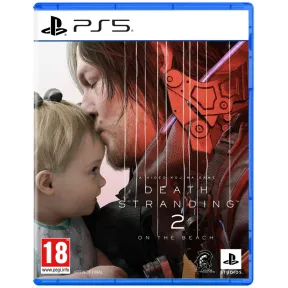 Ghost of Yotei en Death Stranding 2: Varias Tiendas