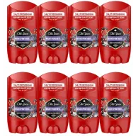 Desodorante en Barra Old Spice Night Panther 8x50ml 24 Horas