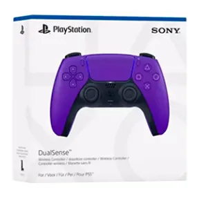 Mandos PS5: Galactic Purple, Cosmic Red y más colores