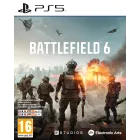 Battlefield 6 PS5 Edición Estándar en Castellano