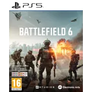 Battlefield 6 PS5 Edición Estándar en Castellano