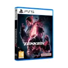Tekken 8 Standard Edition para PS5