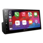 Pioneer Pantalla Multimedia 6,8" con Carplay y Android Auto
