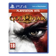 God of War 3 HITS para Playstation