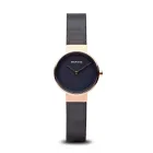 Reloj de Cuarzo Bering 14526 para Mujer, Resistente al Agua