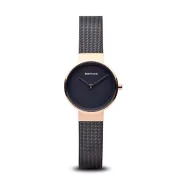 Reloj de Cuarzo Bering 14526 para Mujer, Resistente al Agua
