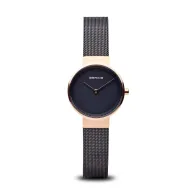 Reloj de Cuarzo Bering 14526 para Mujer, Resistente al Agua