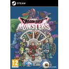 Príncipe oscuro: Dragon Quest Monsters en Steam