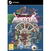 Príncipe oscuro: Dragon Quest Monsters en Steam