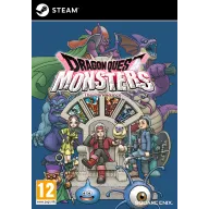 Príncipe oscuro: Dragon Quest Monsters en Steam
