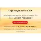 8 cajas de dolce gusto por solo 30€: ¡elige las tuyas!