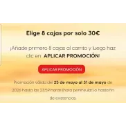 8 cajas de dolce gusto por solo 30€: ¡elige las tuyas!