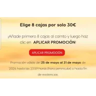 8 cajas de dolce gusto por solo 30€: ¡elige las tuyas!