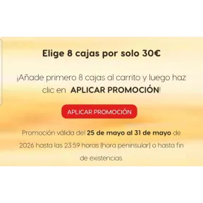 8 cajas de dolce gusto por solo 30€: ¡elige las tuyas!