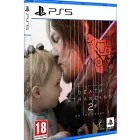 On The Beach: Death Stranding 2 para PlayStation 5