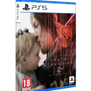 On The Beach: Death Stranding 2 para PlayStation 5