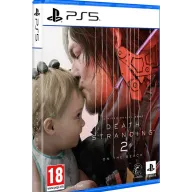 On The Beach: Death Stranding 2 para PlayStation 5