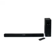 Sonido Potente Thomson SB350BTS, 2.1 Canales, 300W