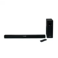 Sonido Potente Thomson SB350BTS, 2.1 Canales, 300W