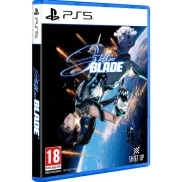 PlayStation 5 Stellar Blade