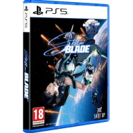 PlayStation 5 Stellar Blade