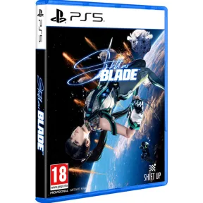 PlayStation 5 Stellar Blade
