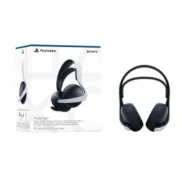 Auriculares Inalámbricos Pulse Elite para PS5 - Blanco o Negro