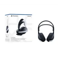 Auriculares Inalámbricos Pulse Elite para PS5 - Blanco o Negro