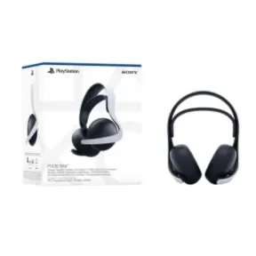 Auriculares Inalámbricos Pulse Elite para PS5 - Blanco o Negro