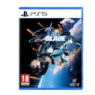 PS5: Stellar Blade, la aventura de ciencia ficción