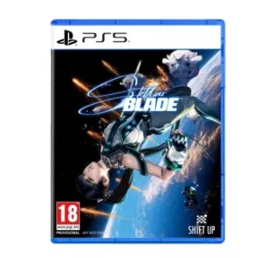 PS5: Stellar Blade, la aventura de ciencia ficción