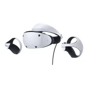 PlayStation VR2 Pack: Gafas, Mandos Sense y Auriculares