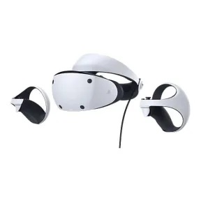 PlayStation VR2 Pack: Gafas, Mandos Sense y Auriculares