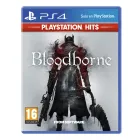 Bloodborne Hits - Versión 13 de Playstation