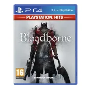 Bloodborne Hits - Versión 13 de Playstation