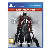 Bloodborne Hits - Versión 13 de Playstation