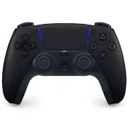 Control DualSense Sony Negro Medianoche para PS5 y PC