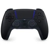 Control DualSense Sony Negro Medianoche para PS5 y PC