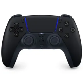 Control DualSense Sony Negro Medianoche para PS5 y PC