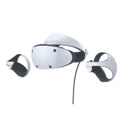 Salto generacional en realidad virtual con PlayStation VR2