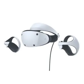 Salto generacional en realidad virtual con PlayStation VR2