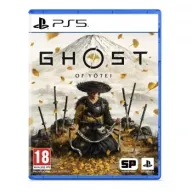 Yotei Ghost para PS5: Aventura en el más allá