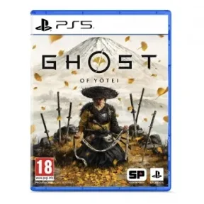 Yotei Ghost para PS5: Aventura en el más allá