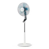 Ventilador de Pie 40 cm Rowenta Turbo Silence Extreme