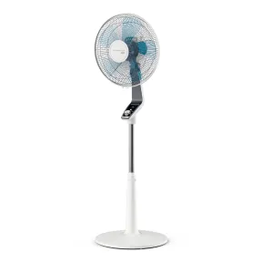 Ventilador de Pie 40 cm Rowenta Turbo Silence Extreme