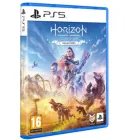 Remasterizado Horizon Zero Dawn para PS5