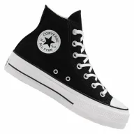 Converse Chuck Taylor Lift Hi Unisex - Disponible en 2 colores