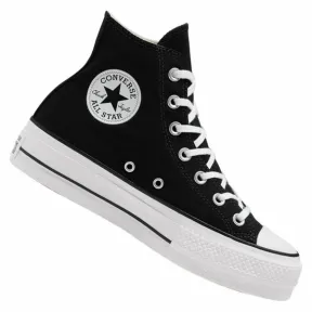 Converse Chuck Taylor Lift Hi Unisex - Disponible en 2 colores
